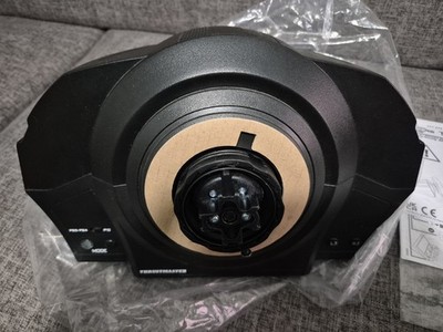 THRUSTMASTER T300 Servo Base (for PC, Sony PS5, PS5 Pro, & PS4)