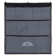 CargoSmart Multi-Pocket Storage Bag for E-Track and X-Track