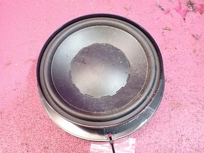 VW TIGUAN I 07- LAUTSPRECHER HINTEN 5K0035453 DYNAUDIO