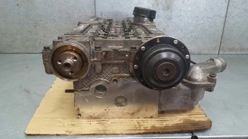 1001837 Zylinderkopf R. für VOLVO S80 BERLINA 2.4 (125kW) 2001 1614205 - Bild 5 von 10