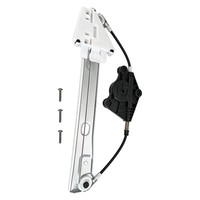 Fensterheber Elektrisch Hinten Links FüR Alfa Romeo 159 939 Limousine Kombi