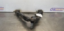 19 CHEVY SILVERADO 1500 BRAZO DE CONTROL INFERIOR CONDUCTOR DELANTERO IZQUIERDO 5,3 L 4X4 4x4