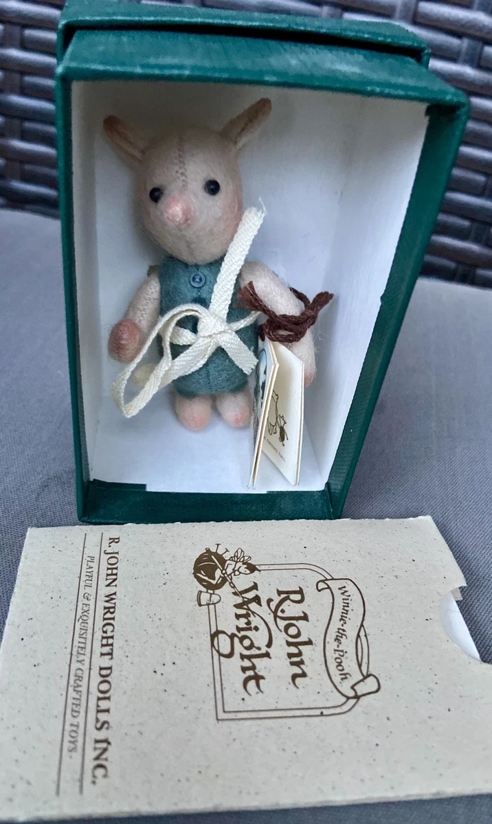 R. John Wright Dolls & Doll Playsets for sale | eBay