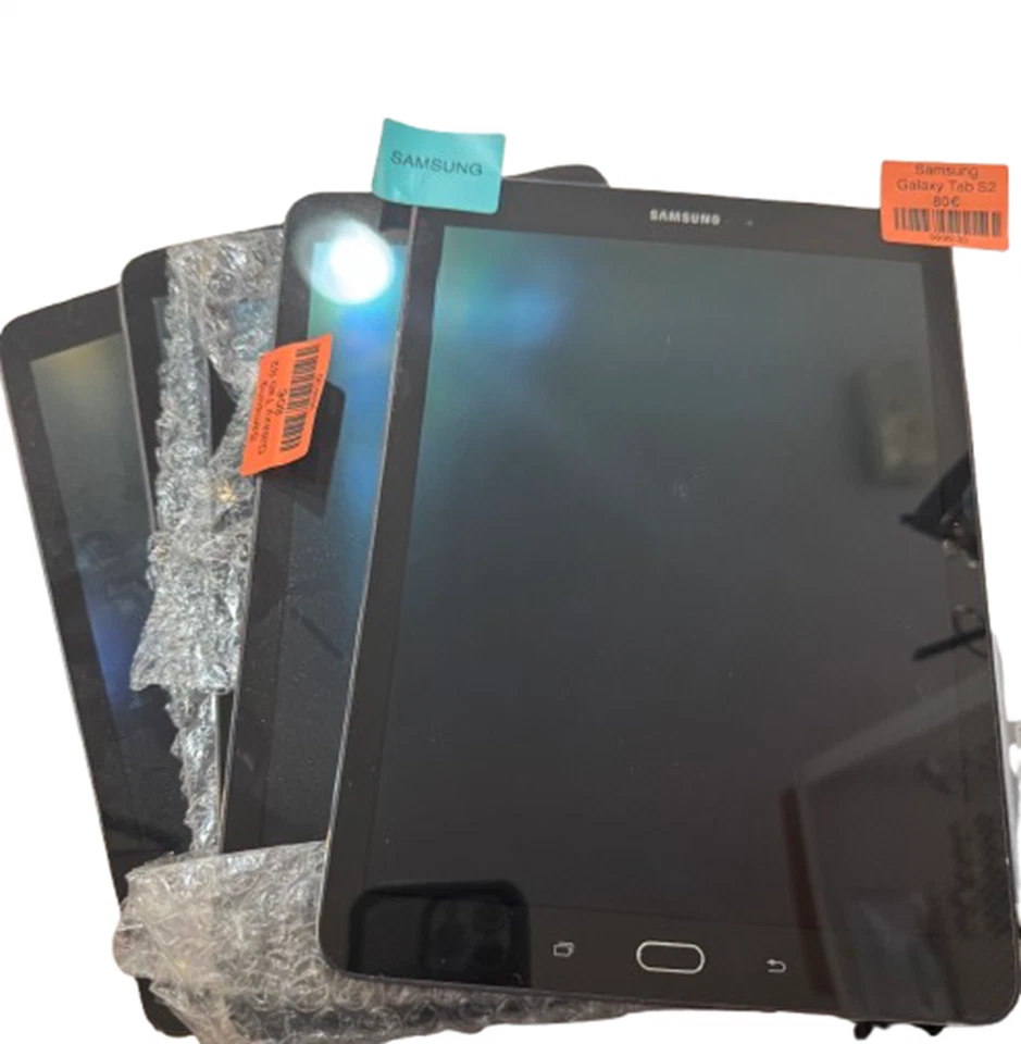 Samsung Galaxy Tab S2 · 32GB · Wi-Fi, photo 2 sur 4