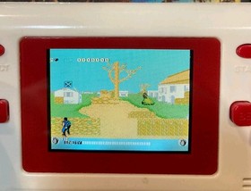 Famicom NES Game Cabal (IC Chips)