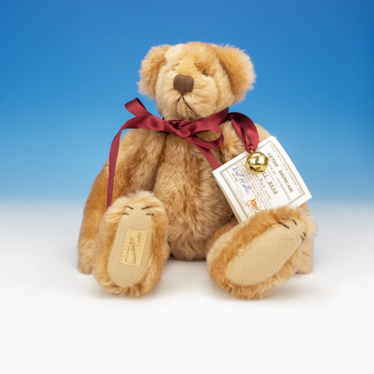 Dean's Soft Toys Branded Soft Toys for sale | eBay UK