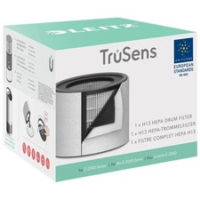 Leitz TruSens Z-2000 HEPA Filter Drum 2415142 ACCO-2415142