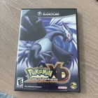 New ListingPokemon XD Gale of Darkness Nintendo GameCube CIB Complete Tested Authentic