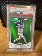 2024 Topps 50/50 Shohei Ohtani Baseball Checklist Guide in-content 34