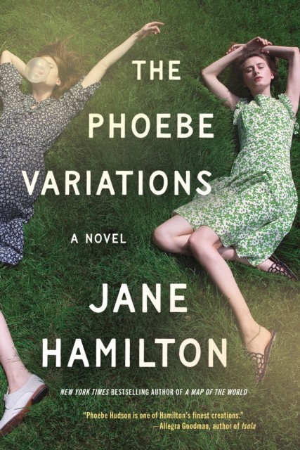 The Phoebe Variations by Jane Hamilton - 9798992427608 - Image 6