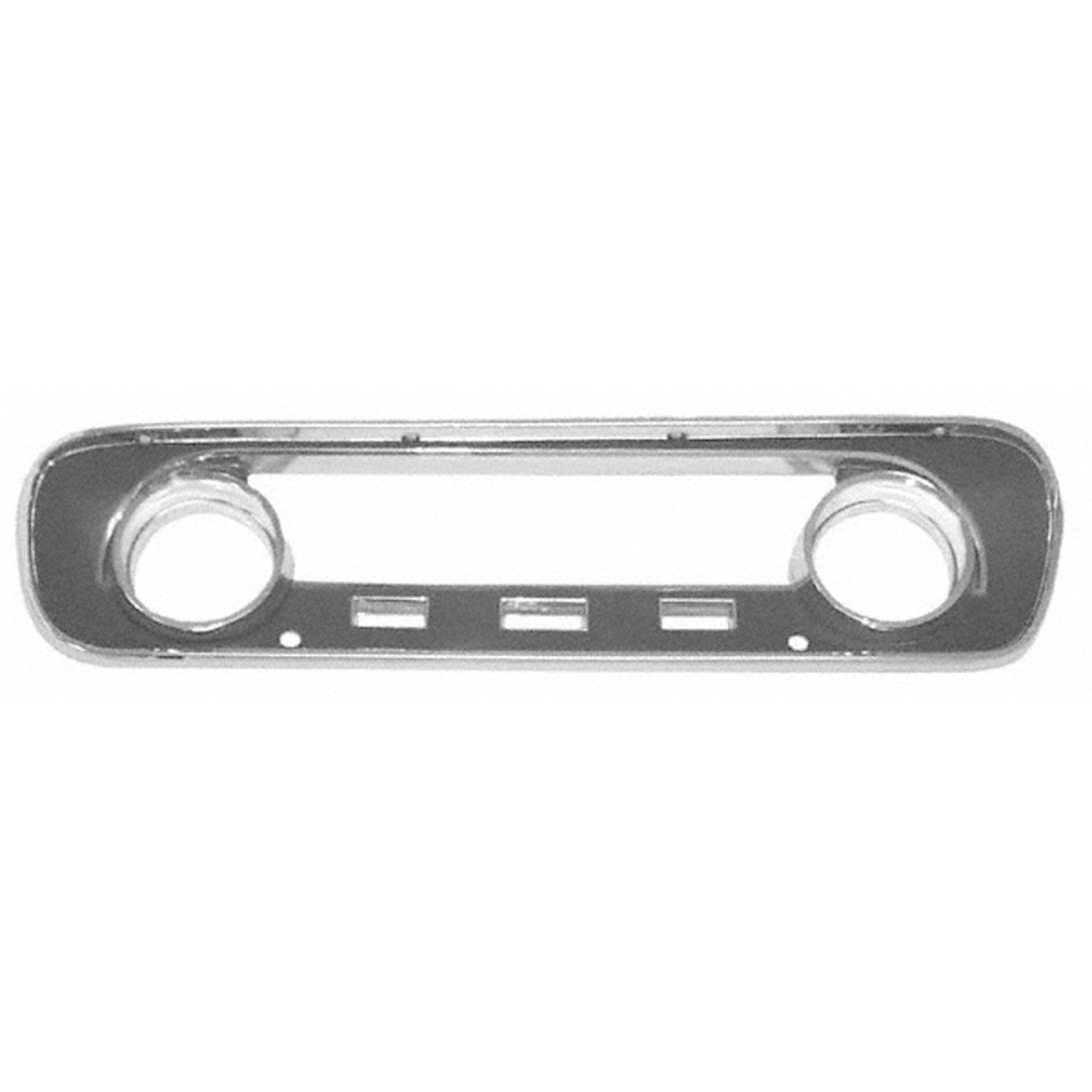 Instrument Cluster Bezel For 1964-1965 Ford GT40 Mustang