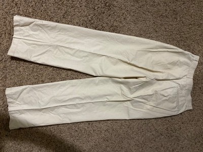 Escada Sport Beige Pants   Size 34 	 	Brand: Escada Sport 	 	Color: Beige 