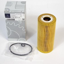 Filtre à huile Mercedes 611