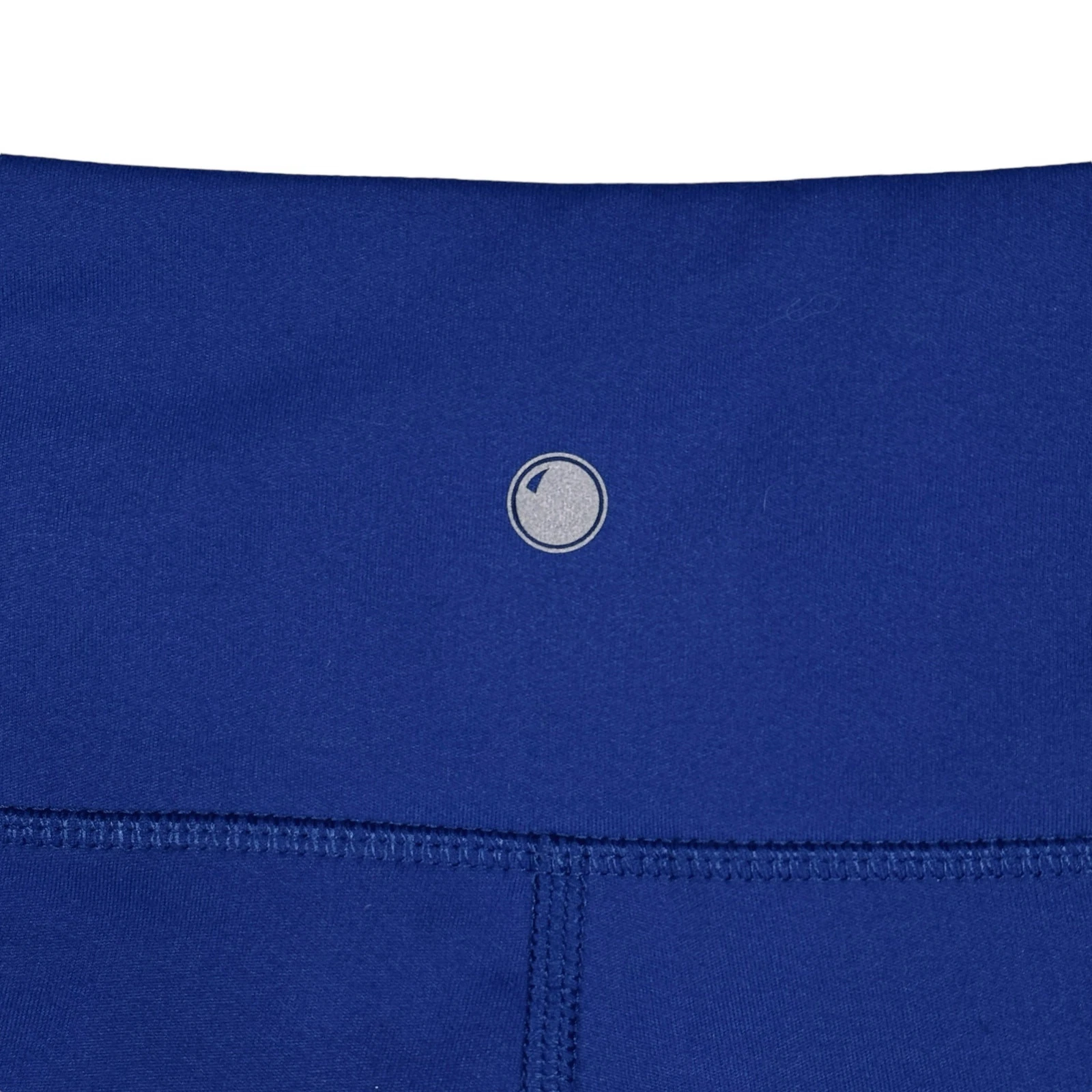 yogalicious ankle inner pocket mesh elastic waist activewear leggings