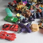 Vintage McDonald's Kid's Meal Toy Lot 90s 2000s Disney Pixar Spongebob — photo 1