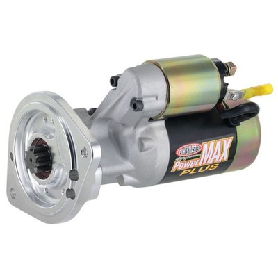 Powermaster Starter 9004-5; PowerMAX Plus 164-184t Hitachi for Ford 351M/400/BBF