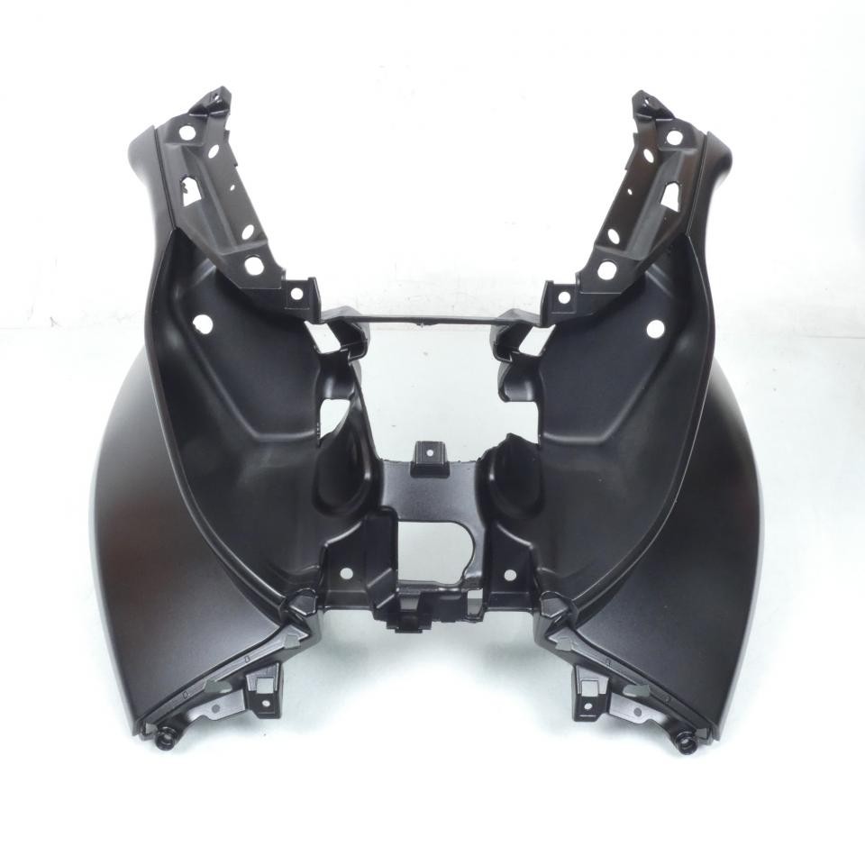 Tablier avant scooter Piaggio MP3 500 2014-2022 carénage plastique noir 1B006603000NO