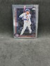 2025 Topps Chrome Update Series Justin Turner #usc170