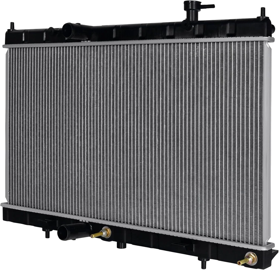 Cooling Fan Assembly 623490 Cooling Fan and 13431 Radiator for Nissan for Rogue - Image 3 of 4