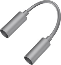 Starlink Mini DC Cable Connector Female to Female Adapter Waterproof Power Cable