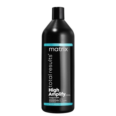 Matrix Total Results High Amplify Conditioner  1000ml