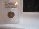 Toned 1952-P PCGS MS 67 Silver Washington Quarter Patrick Mullen Collection