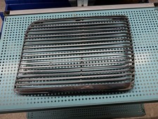 1941 Mercury Eight Grille Lh Left Drivers 41 Merc 8 19a-16035