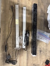 Zetlight ZP 4000 50P Missing Power Supply s