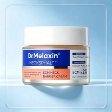 Dr.Melaxin Necksphalt ECM Neck Barrier Cream 50ml Korea Beauty Free ship - Image 3