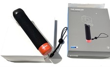 GoPro The Handler Floating Hand Grip - Official GoPro Accessory for Cameras