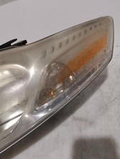 Feu avant (phare) Ford MONDEO