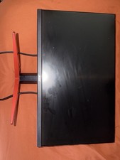 Acer Nitro KG241Y Sbiip 23.8 Full HD 1920 x 1080 VA Gaming Monitor
