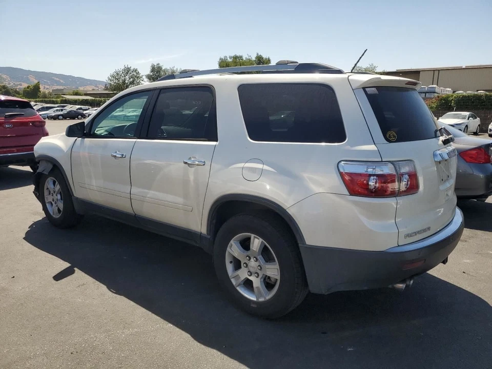 ENGINE FUSE BOX 2012 GMC ACADIA Foto 2 de 4