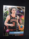 2025 Topps Josh Giddey Base (Raw)