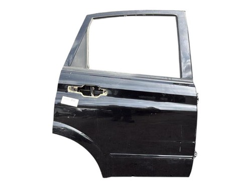 6302131104 porte arrière droit pour SSANGYONG ACTYON SPORTS I 2.0 XDI 9408115 - Photo 1/7