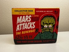 Law of Cards: New Mars Attacks Trademark Filing by Topps 23