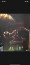 Sideshow Collectibles Alien 3 Dog Alien Statu...