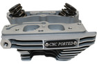 16918-11 NEW OEM HARLEY-DAVIDSON SCREAMIN EAGLE PRO MVA FRONT CYLINDER HEAD