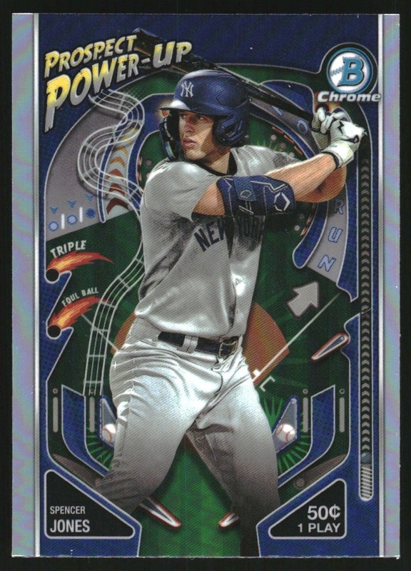 B5263- 2024 Bowman Chrome Baseball Assorted Insert2 -You Pick- 15+ FREE US SHIP