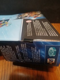 Lego Movie Dimensions Fun Pack 71214 Benny & Benny's Spaceship * Factory Sealed