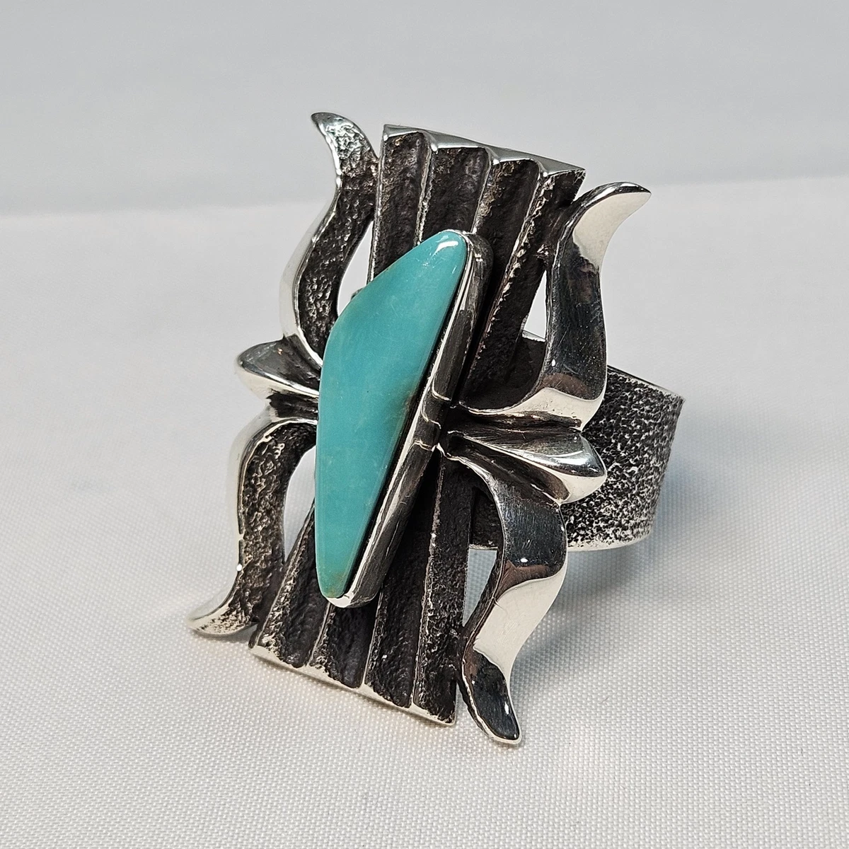 Yazzie In Native American Rings | eBay