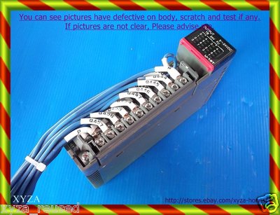 Koyo U-15T ,PLC Output unit as photo, sn:2035 | eBay