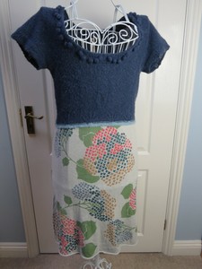 white stuff jumper dress