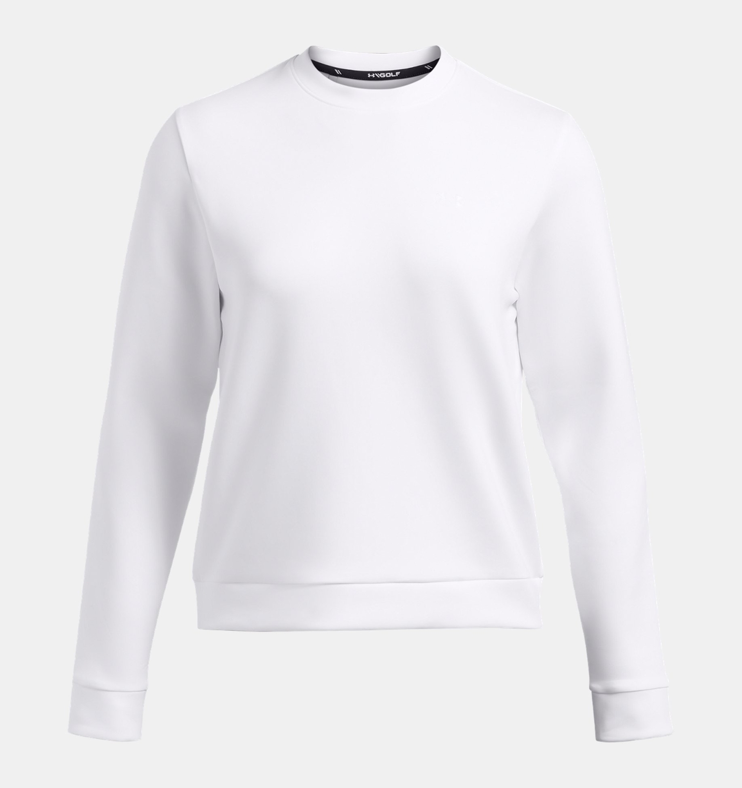 Привод Under Armour от Damen Midlayer Weiss 18990₽