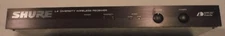 SHURE L4-AA DIVERSITY WIRELESS RECEIVER VHF 171.905 MHZ