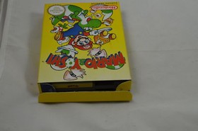 Mario & Yoshi NES Spiel CIB (sehr gut) #2 #2227