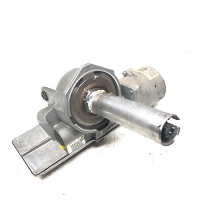 FIAT PUNTO 199 GRANDE 1.4 PETROL ELECTRIC STEERING COLUMN 51860329 2005 - 2015