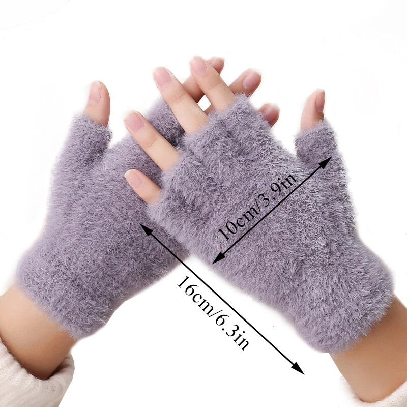 Mens flip cheap gloves