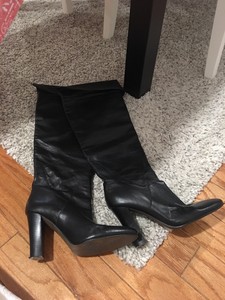 brystl tall boot