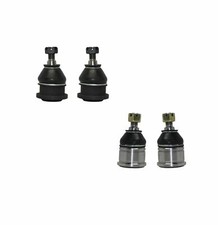 Ball Joints 4pc Upper And Lower Kit For 98-03 Honda Accord Acura Cl Tl